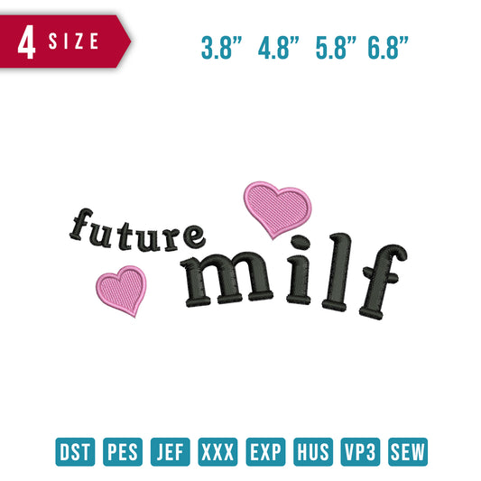 Future Milf love