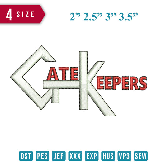 Gate Keepers B