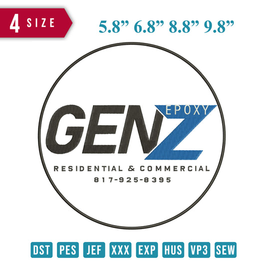 GenZ