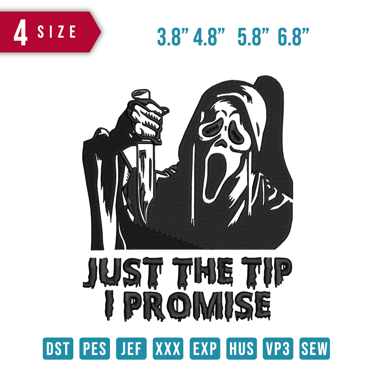 Ghost Promise