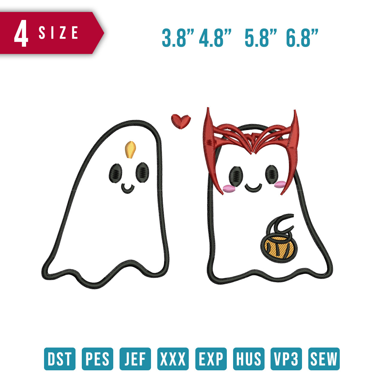 Ghost Owl