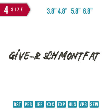 Give Rsch