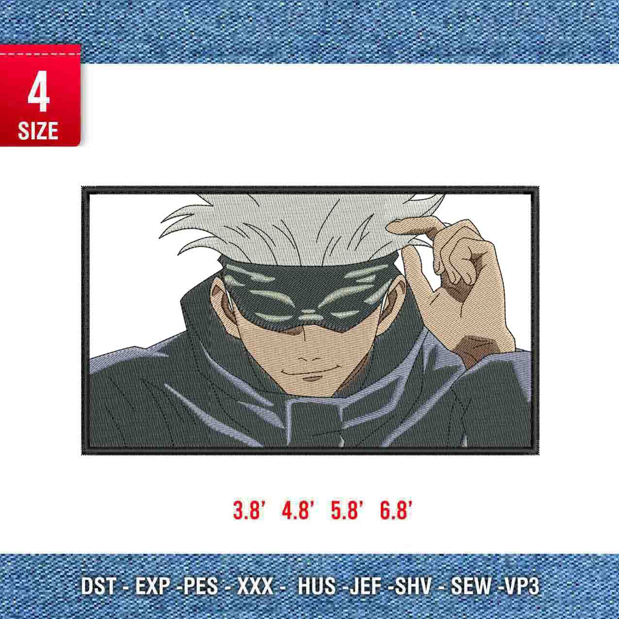 Gojo Satoru