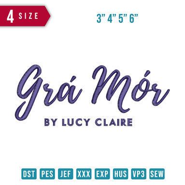 Gramor