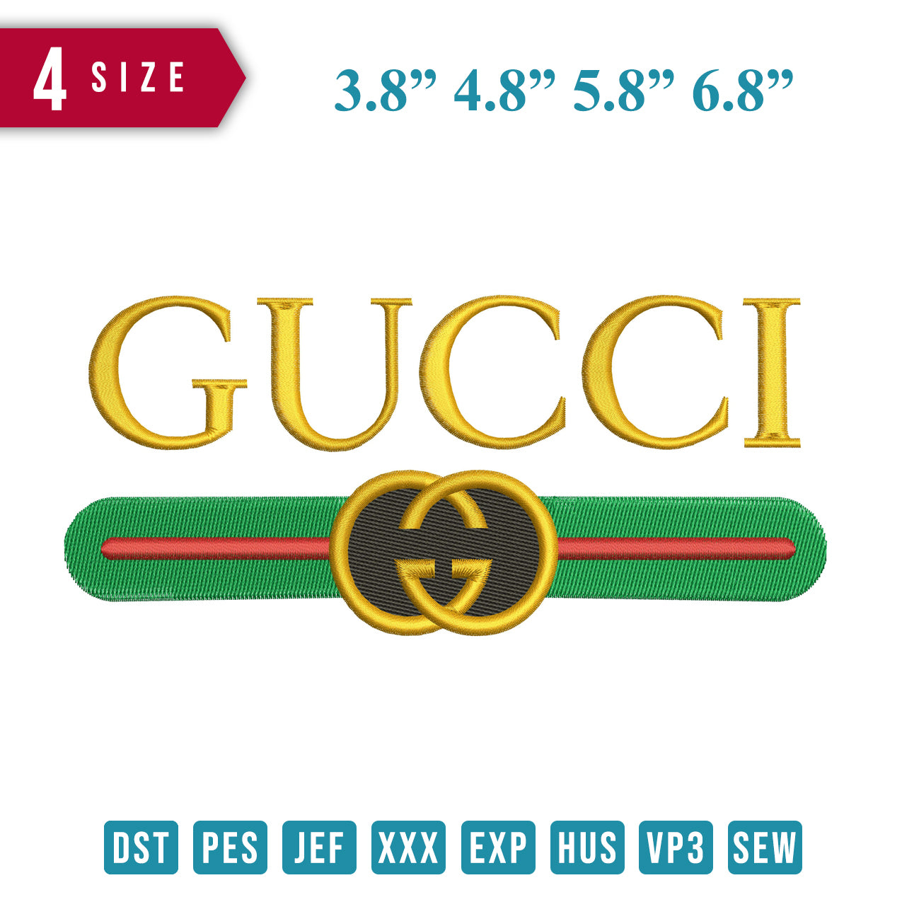 Gucci Logo