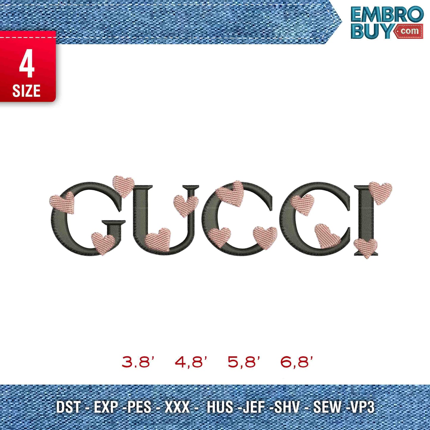 Gucci Loves