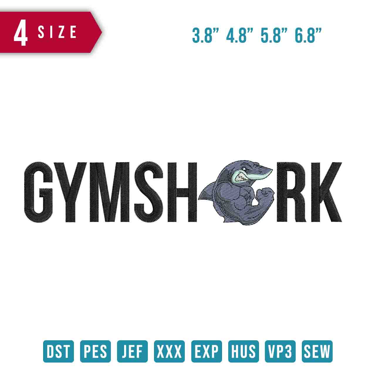 Gymshark
