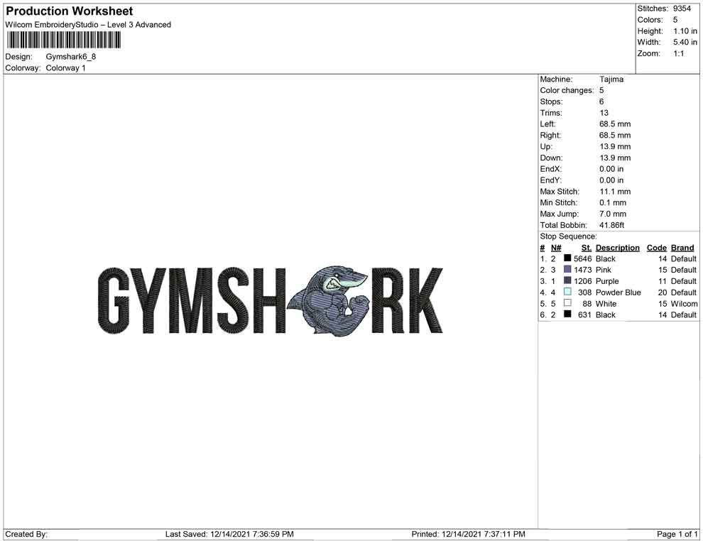 Gymshark