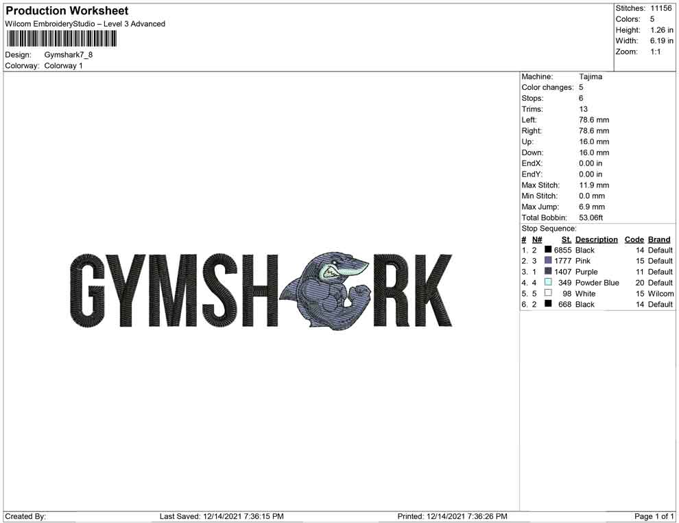 Gymshark