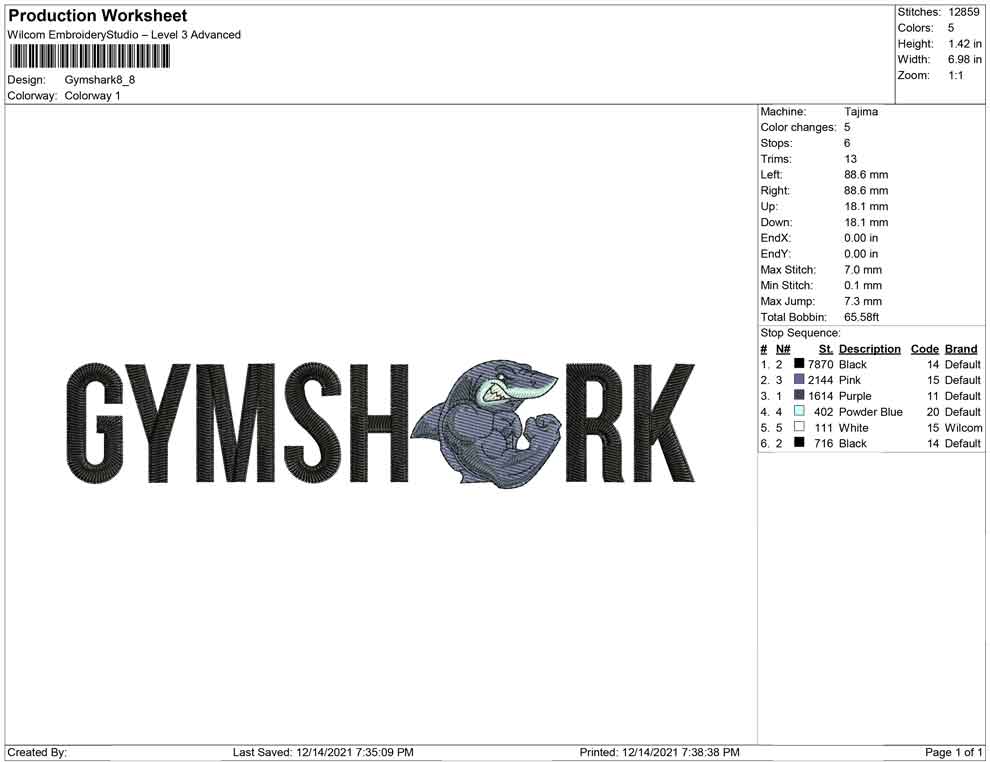 Gymshark