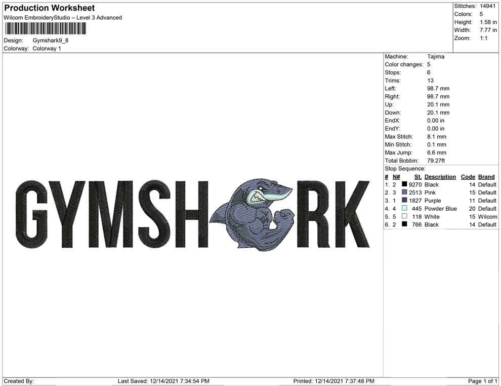 Gymshark