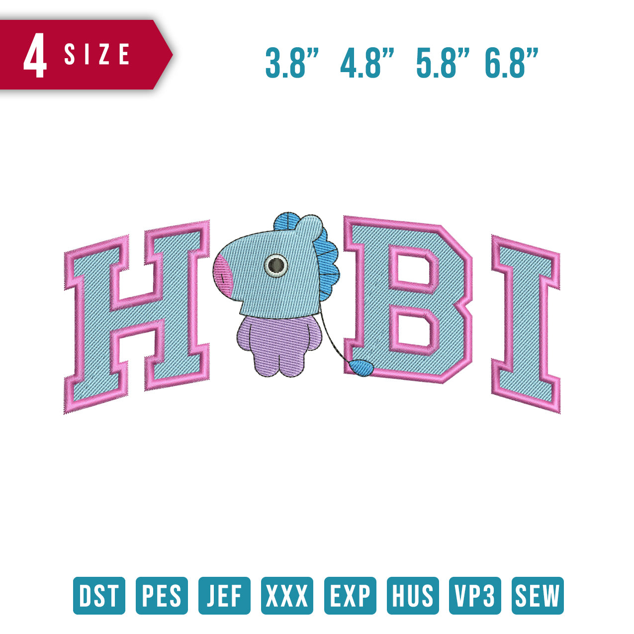 Hobi