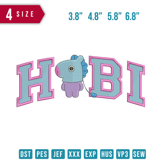 Hobi