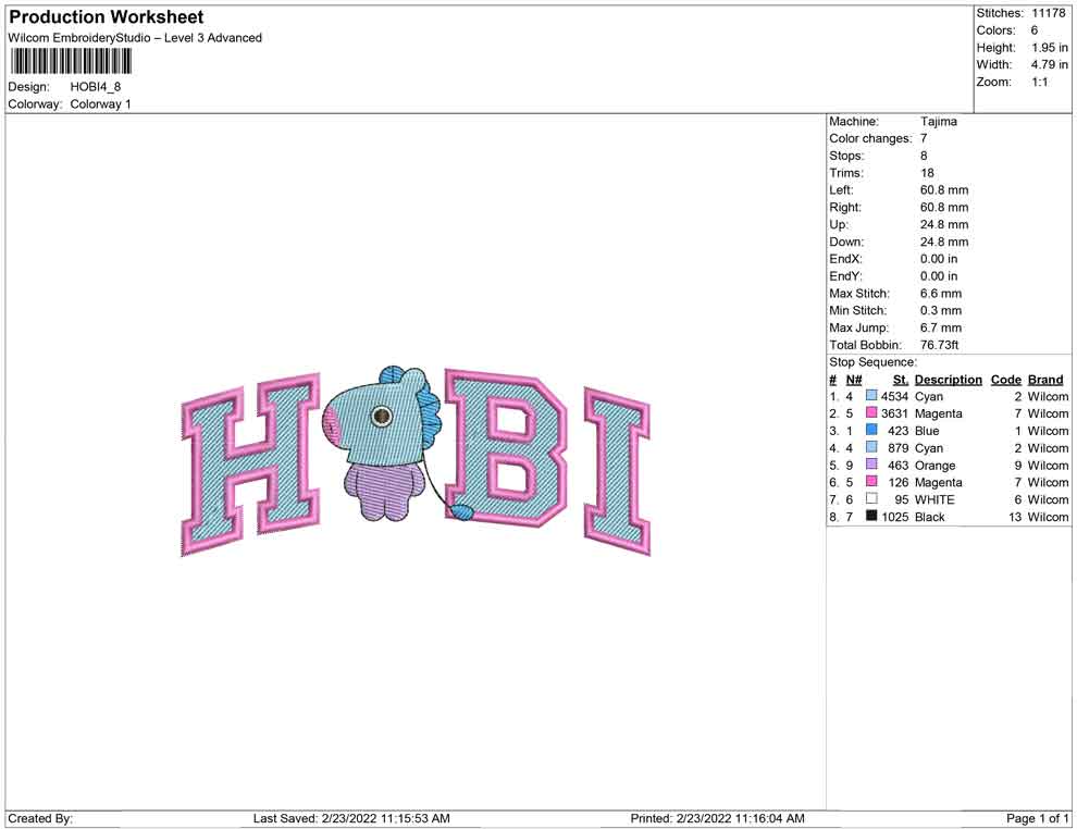 Hobi