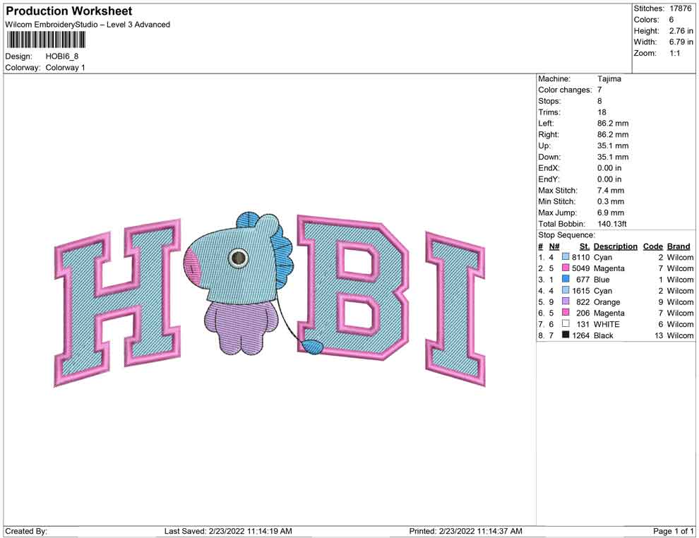 Hobi
