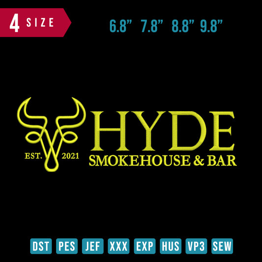 Hyde