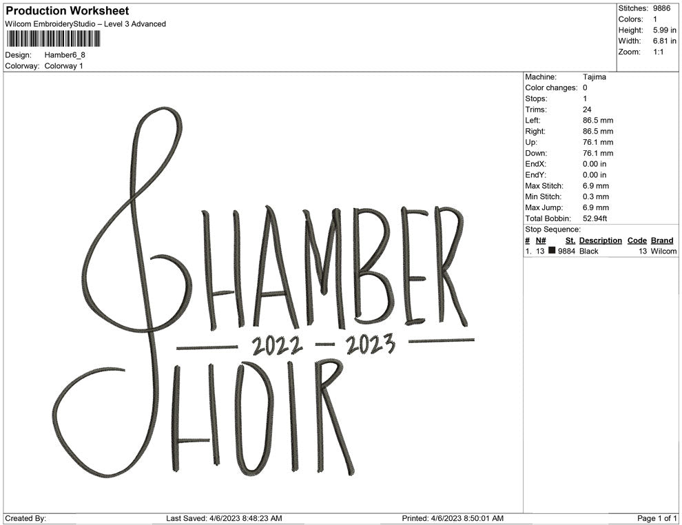 Hamber