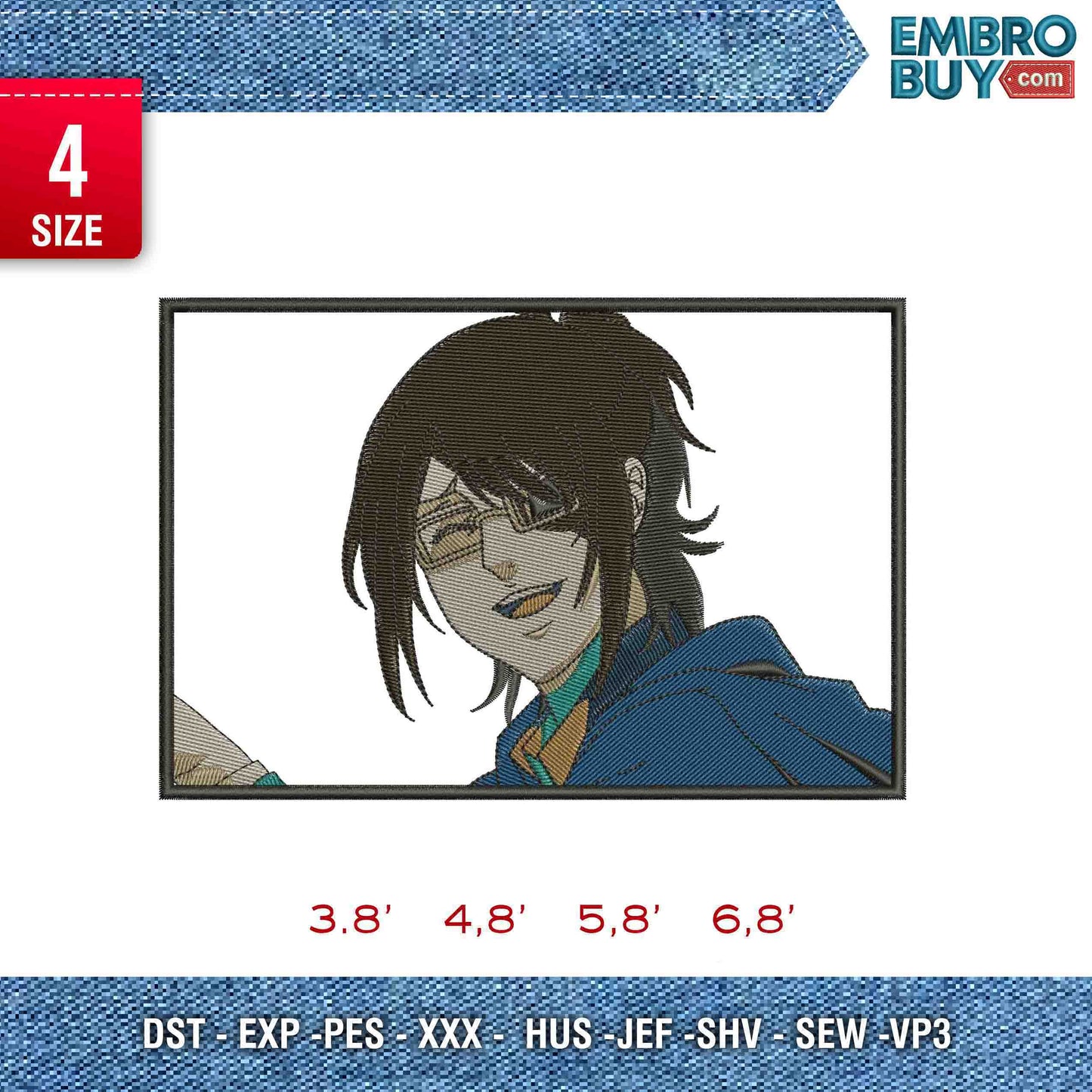 Hanji Zoe