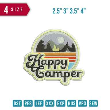 Happy Champer