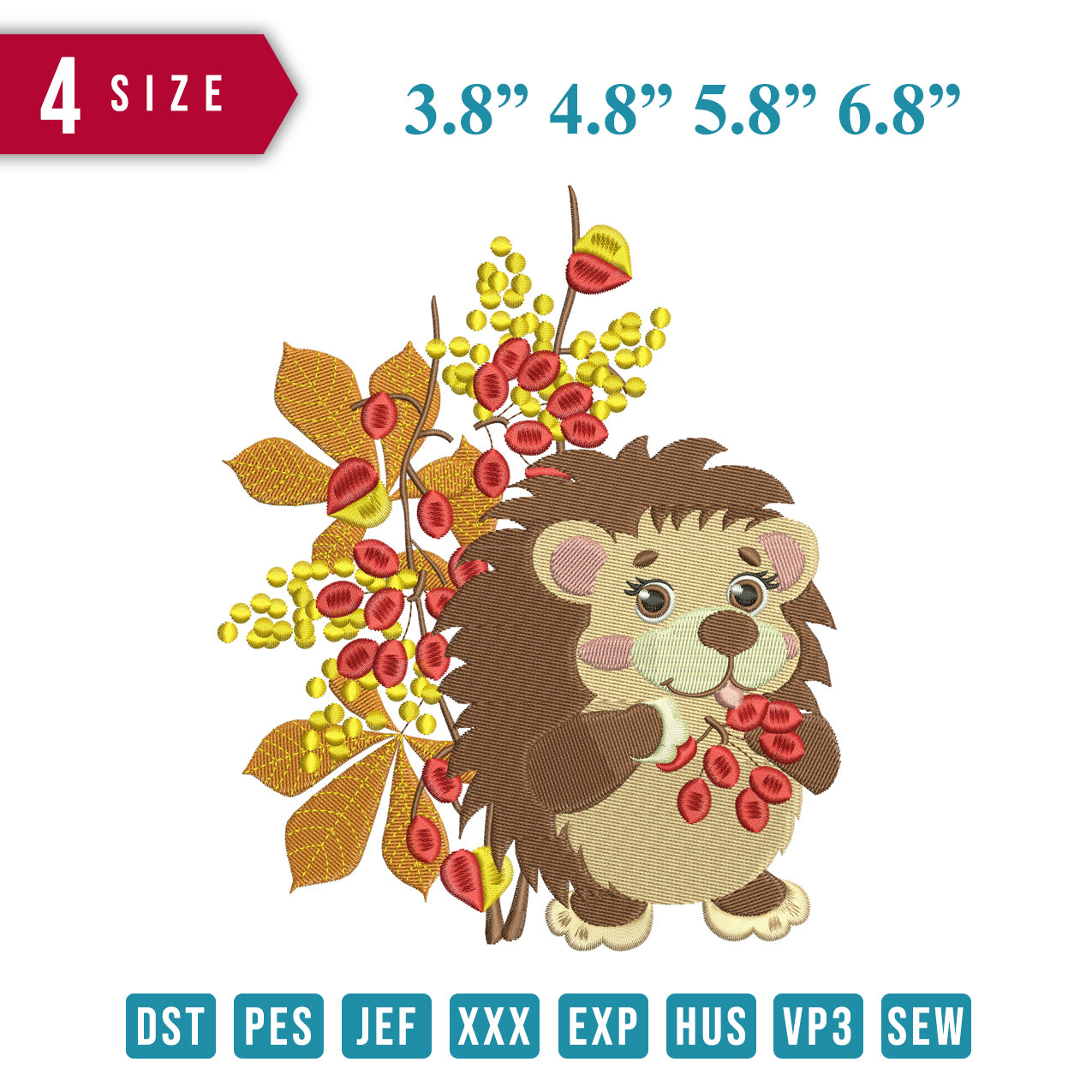 Hedgehog