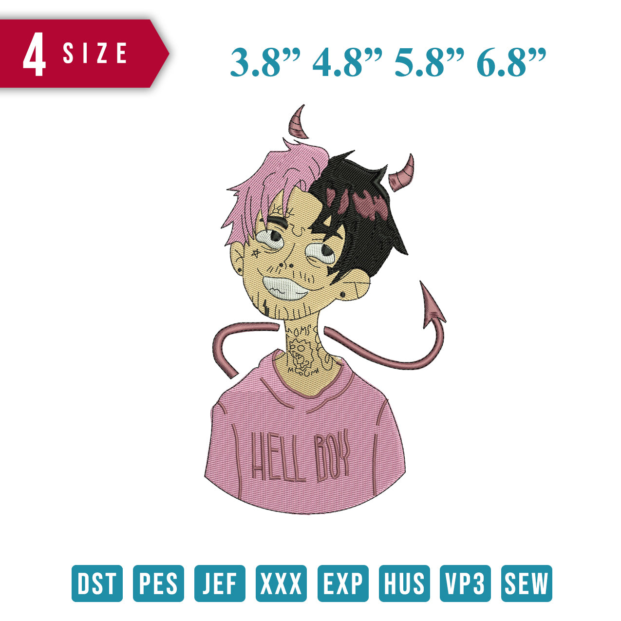 Hell Boy
