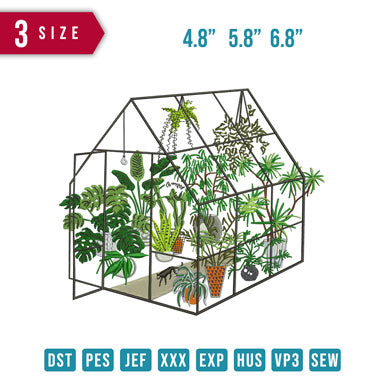 Home Garden