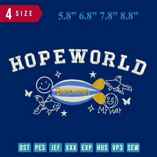Hope world