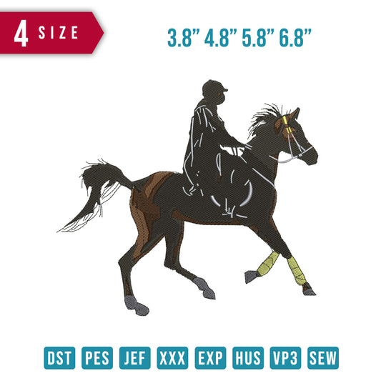 Horseman