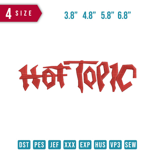 Hot Topic