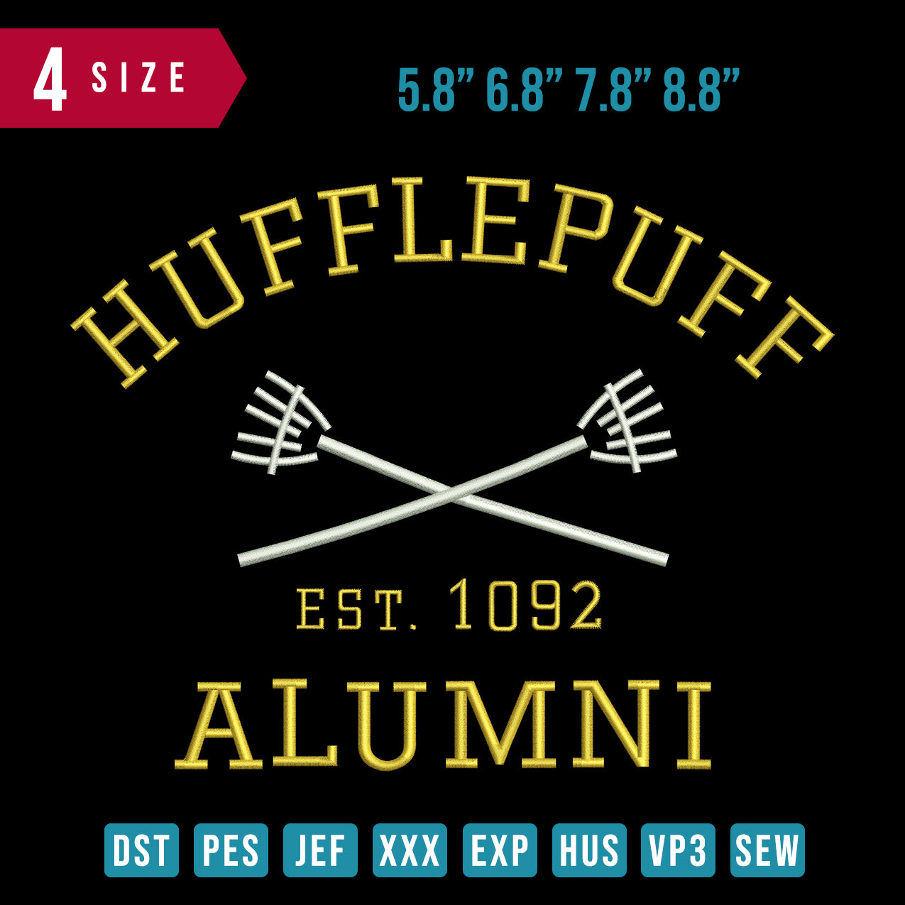 Hufflepuff