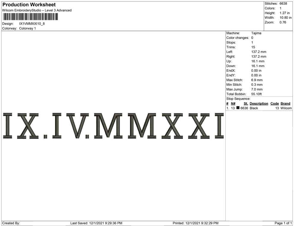 IX1VMMXXI