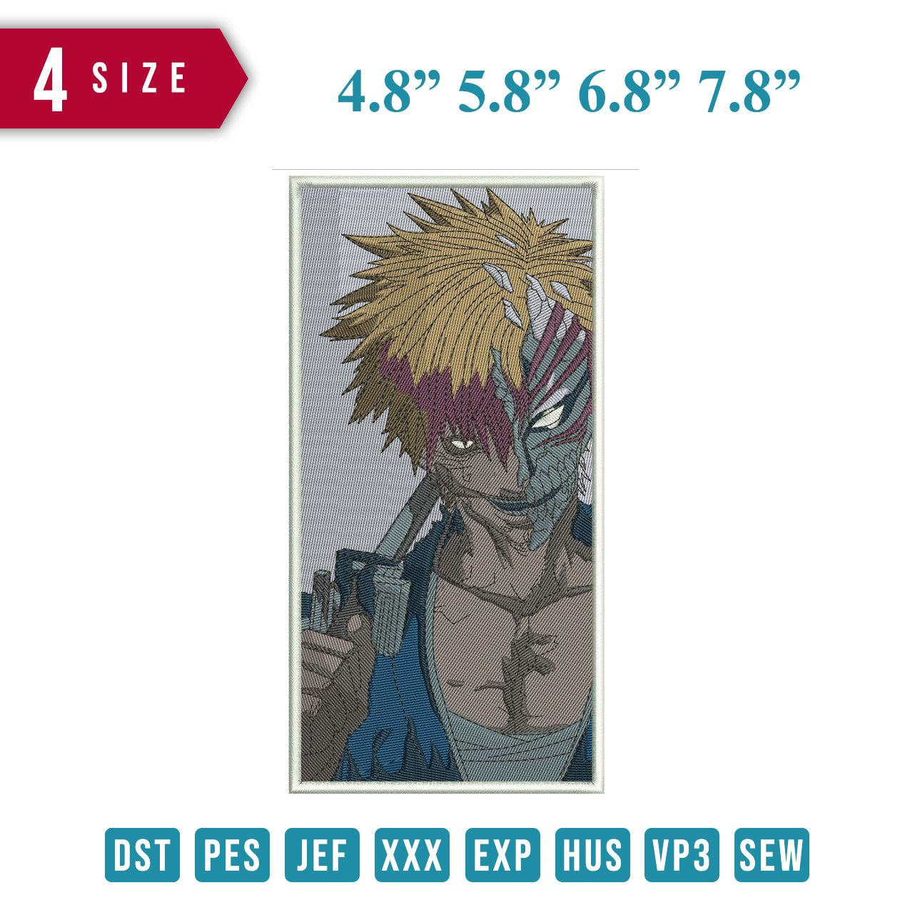 Ichigo Kurosaki