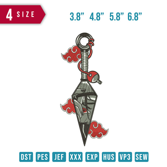 Itachi Weapon