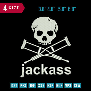 Jackass