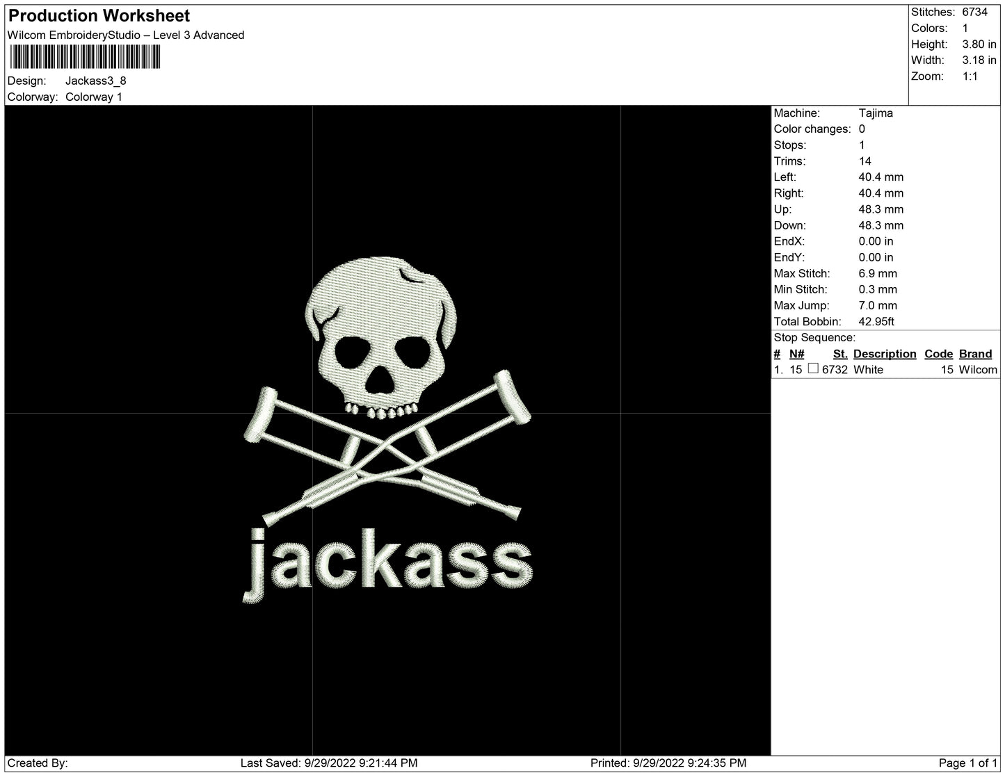Jackass
