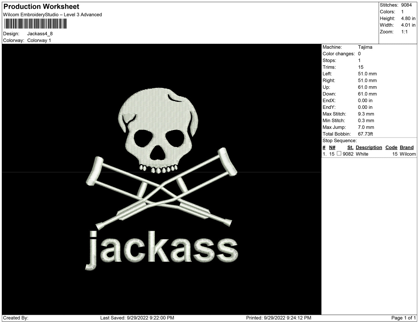 Jackass