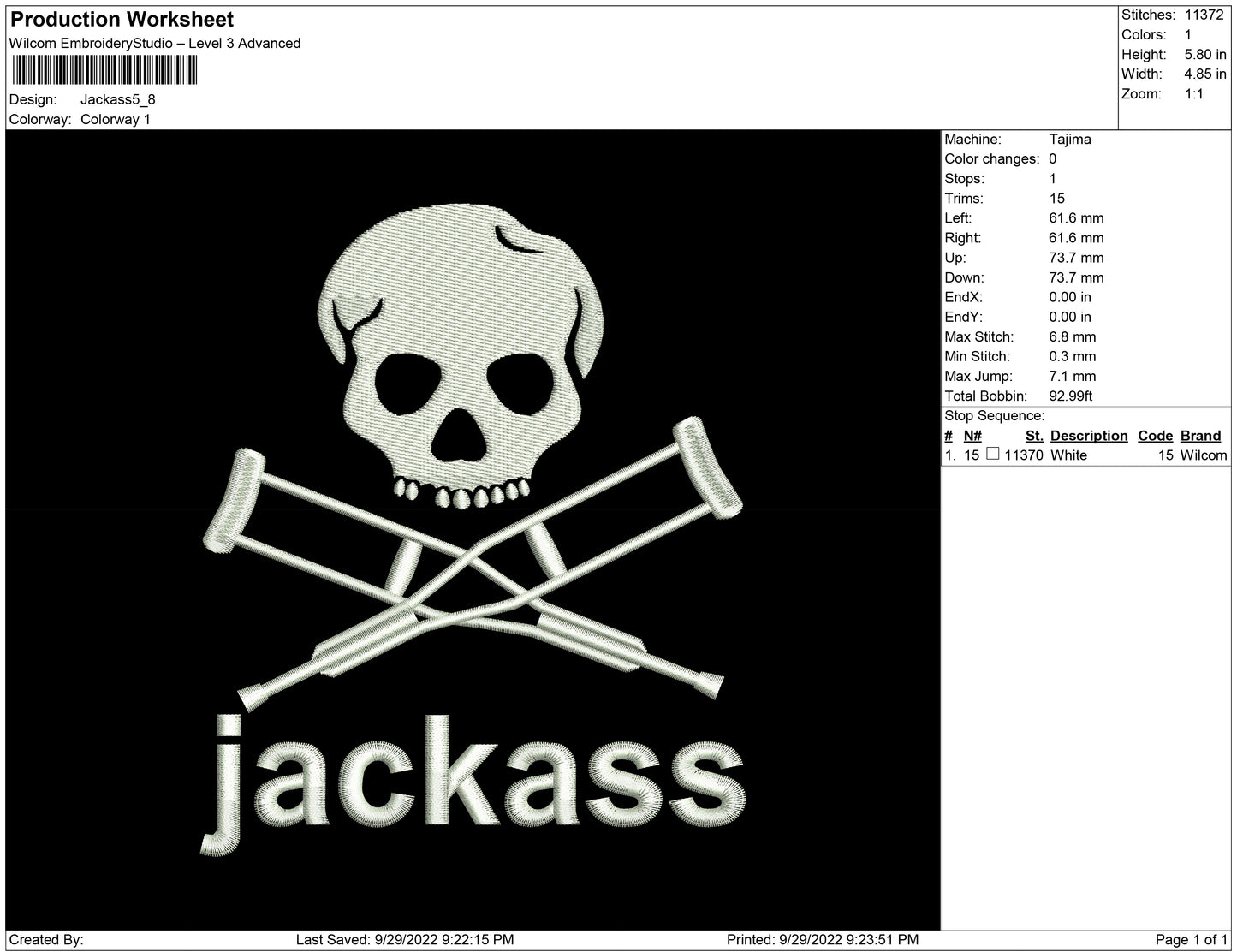 Jackass