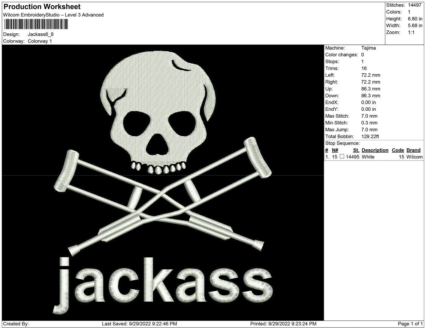 Jackass