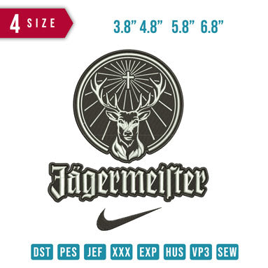 Jagermeilter Sign
