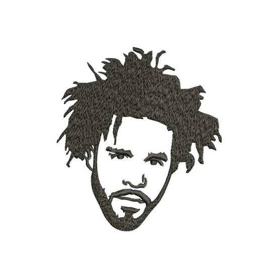 Jcole shilouette