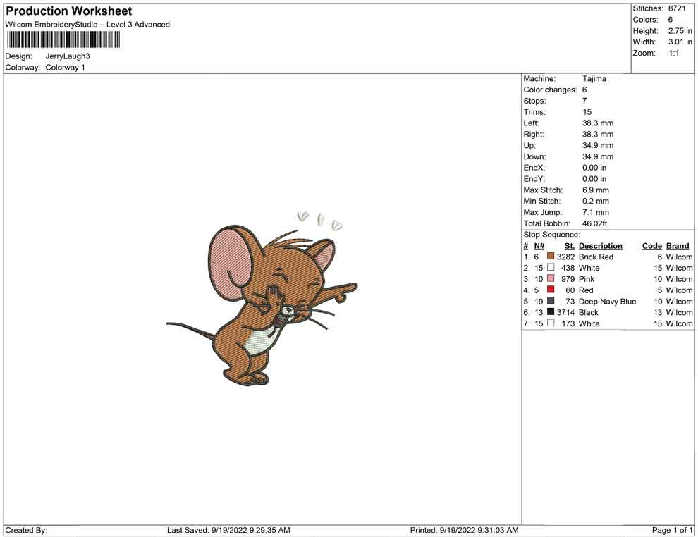 Jerry Laugh