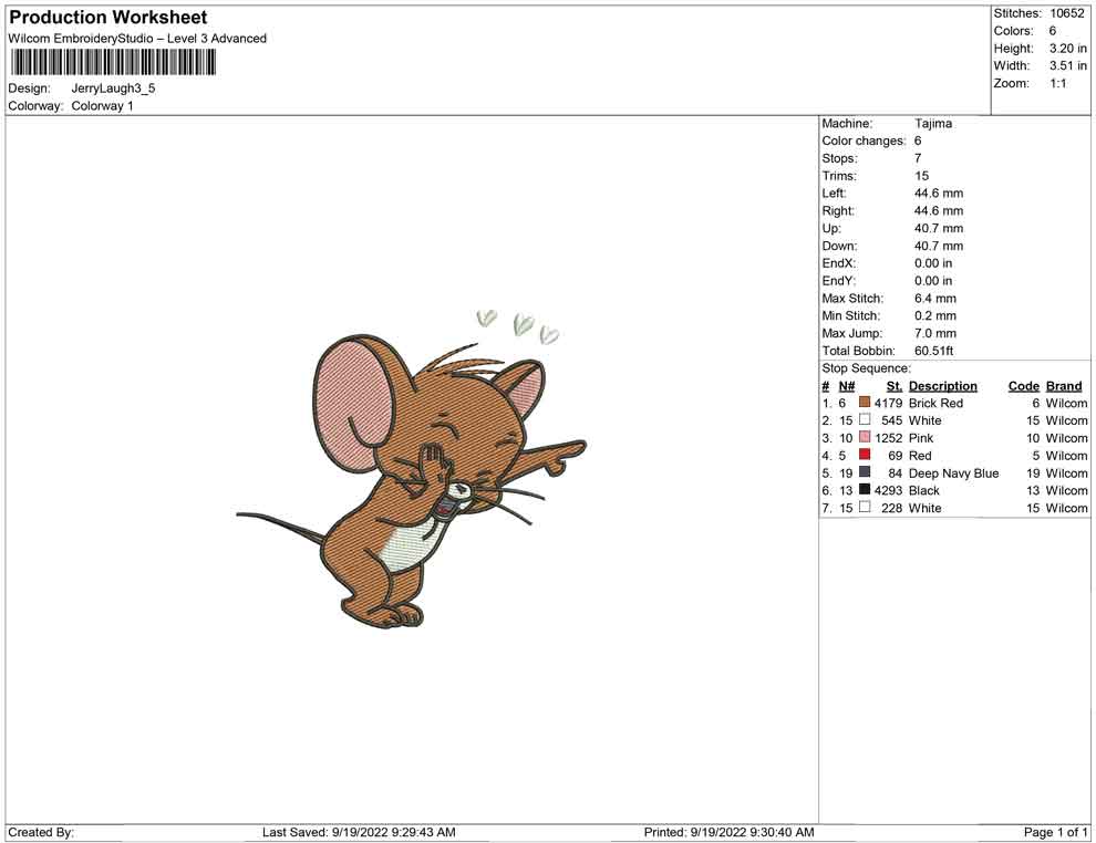 Jerry Laugh