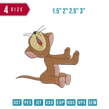Jerry Push