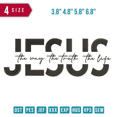 Jesus Text