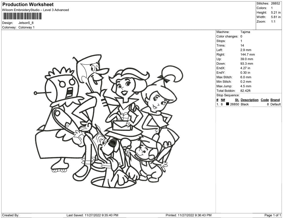 Jetson