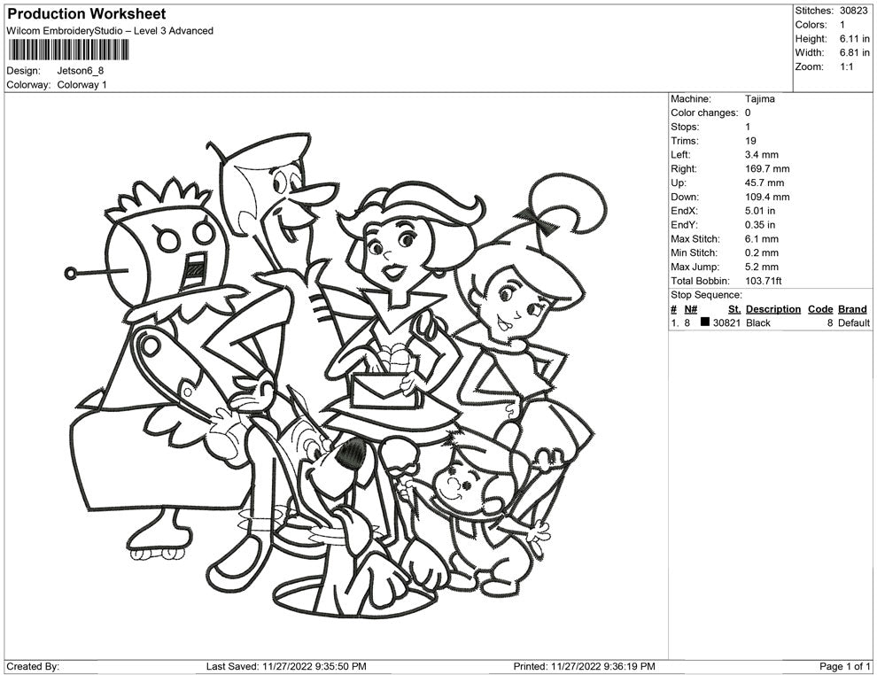 Jetson