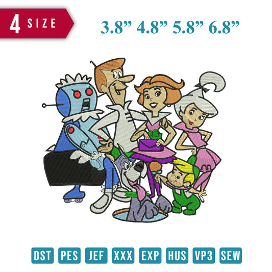 Jetson fill