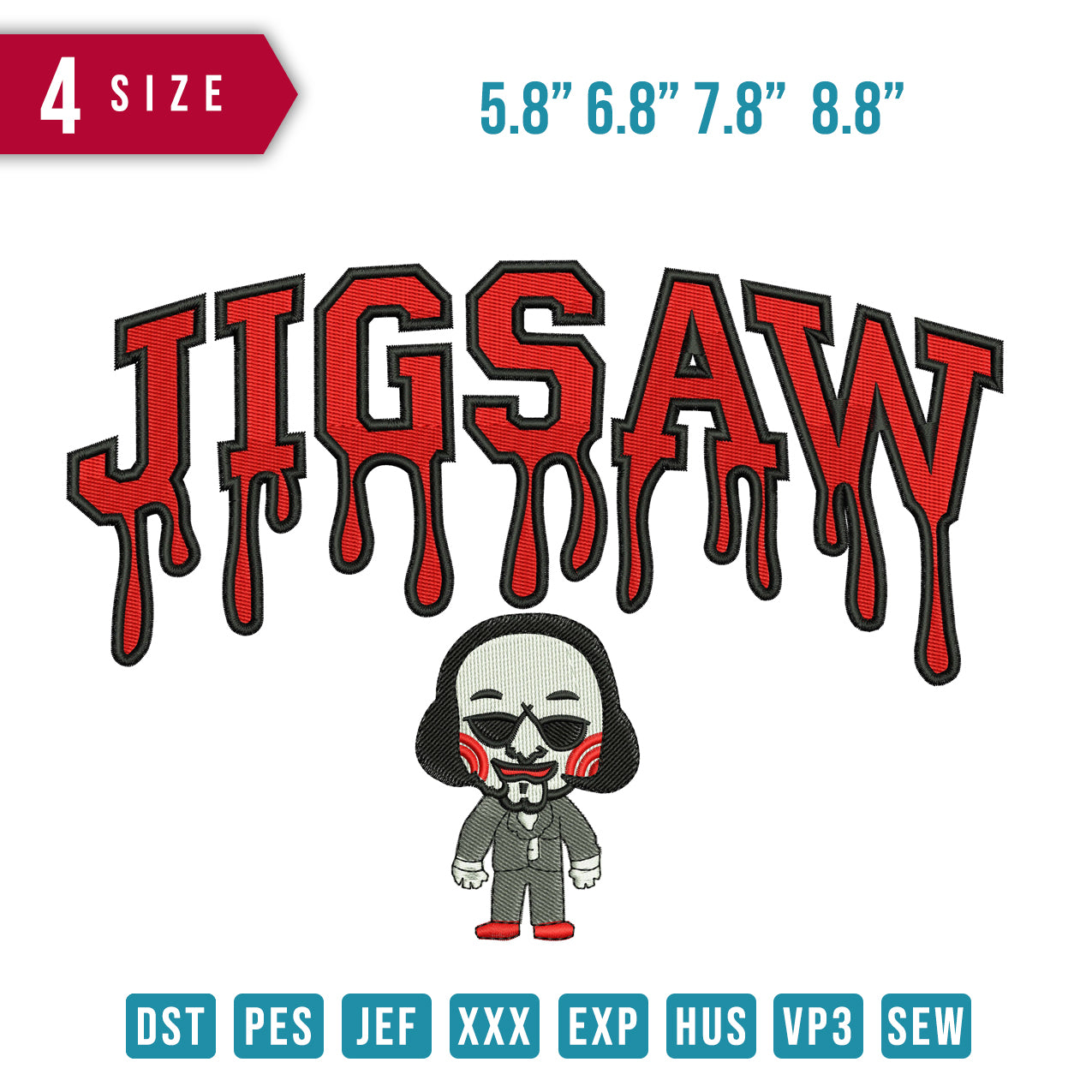 Jigsaw