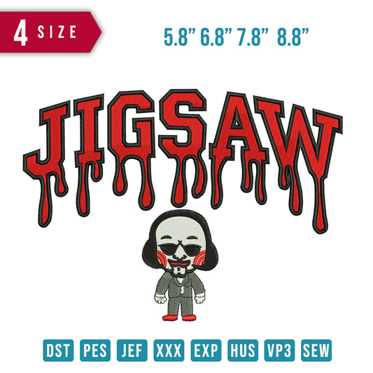 Jigsaw