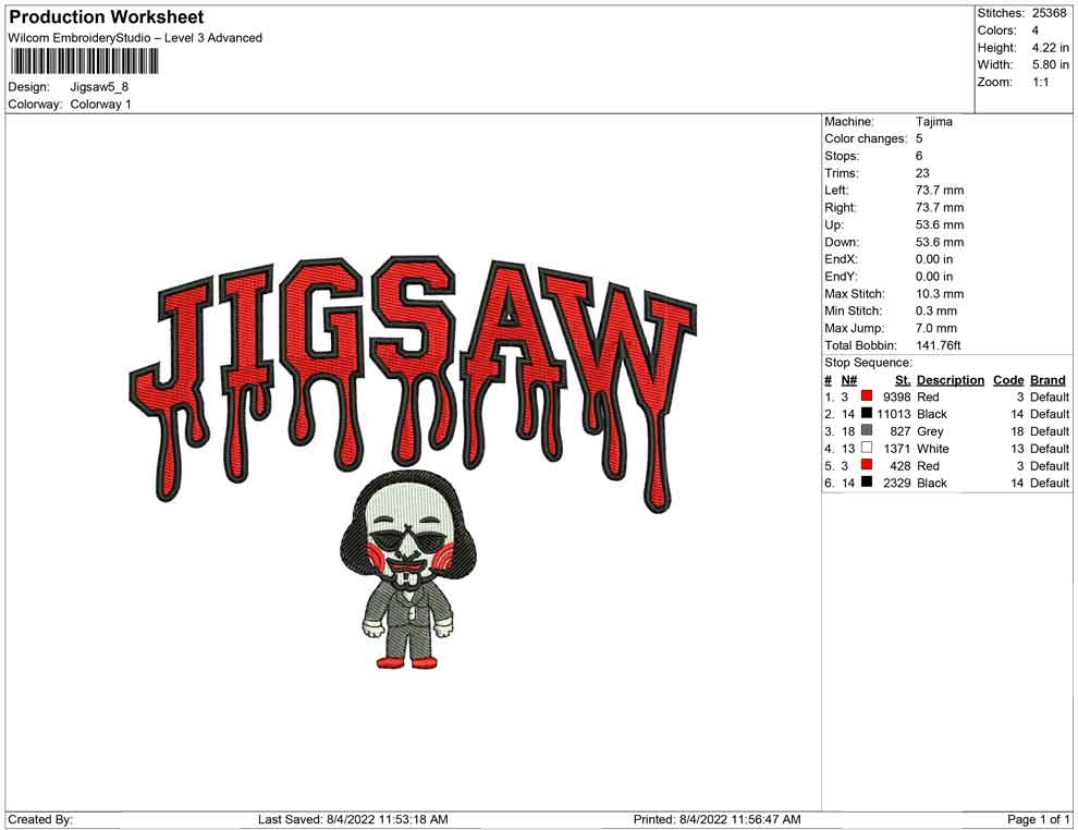 Jigsaw